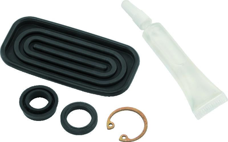 Performance Machine 12/96-Up Harley-Davidson 5/8-Inch Master Cylinder Rebuild Kit (Part #0060-3602)
