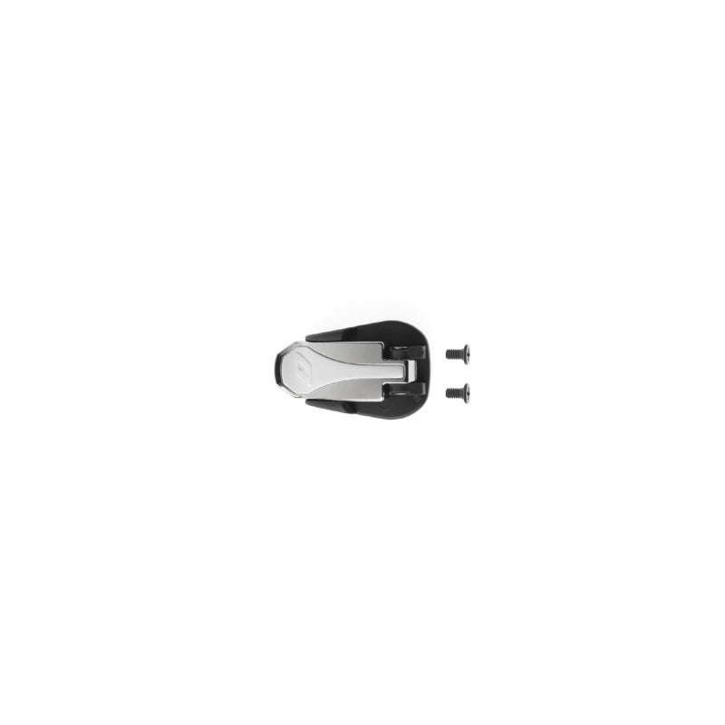 Gaerne I-Jet Buckle Replacement - White for Powersports Gear
