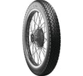 Avon Tyre Safety Mileage A MKII Front/Rear Street/Vintage Tire - 3.25-17 50S TT