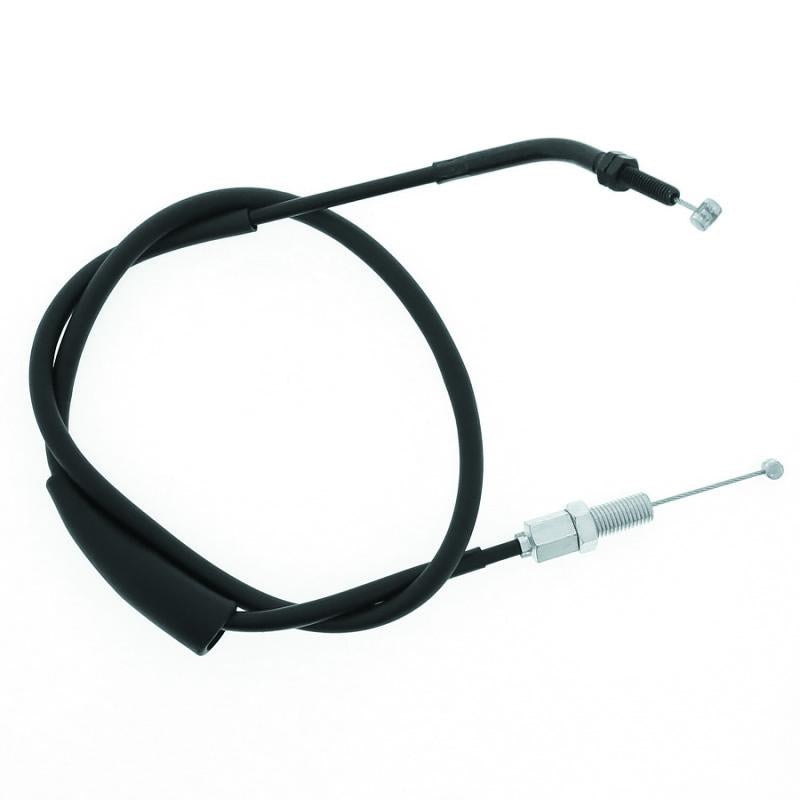 QuadBoss Part 414861 Throttle Cable for Kawasaki KVF360 Prairie 4x4