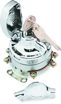 Twin Power Electronic Fat Bob Ignition Switch for Harley-Davidson FL and Softail Models - Part #490573