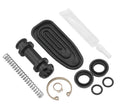 Performance Machine 12/96-Up Harley-Davidson 5/8-Inch Master Cylinder Rebuild Kit (Part #0060-3602)