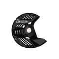 Acerbis 21+ Fantic, Kawasaki, Honda, Sherco, Yamaha Disc Cover Linear J - Black