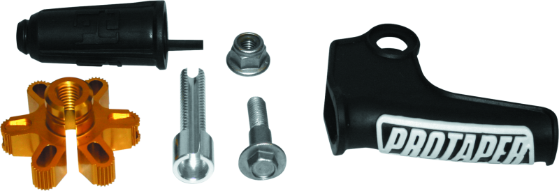 ProTaper Profile Perch Parts Kit for Offroad Bikes - Part #024103