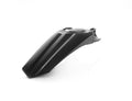 Acerbis Rear Fender for Honda CRF250R and CRF450R (2017-2020) - Black