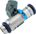 Twin Power 07-Up XL Fuel Injector Replaces Harley-Davidson 27706-07 - 3.85 g/sec Blue Band