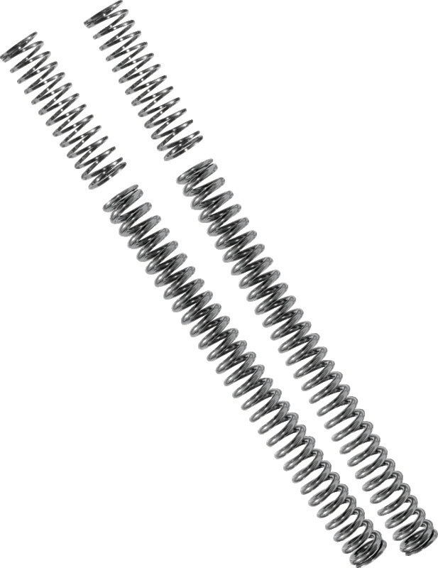 Progressive 10-2000 Drop-In Fork Lowering Kit for Harley Davidson Sportster and XL Models