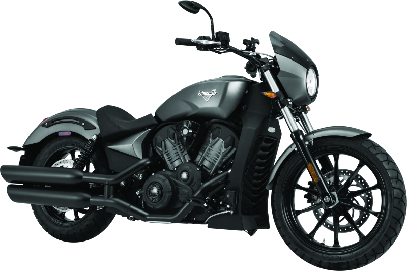 Kuryakyn Raised Mirror Mount Adapters for Indian, Victory & Metric Motorcycles – Part 1892