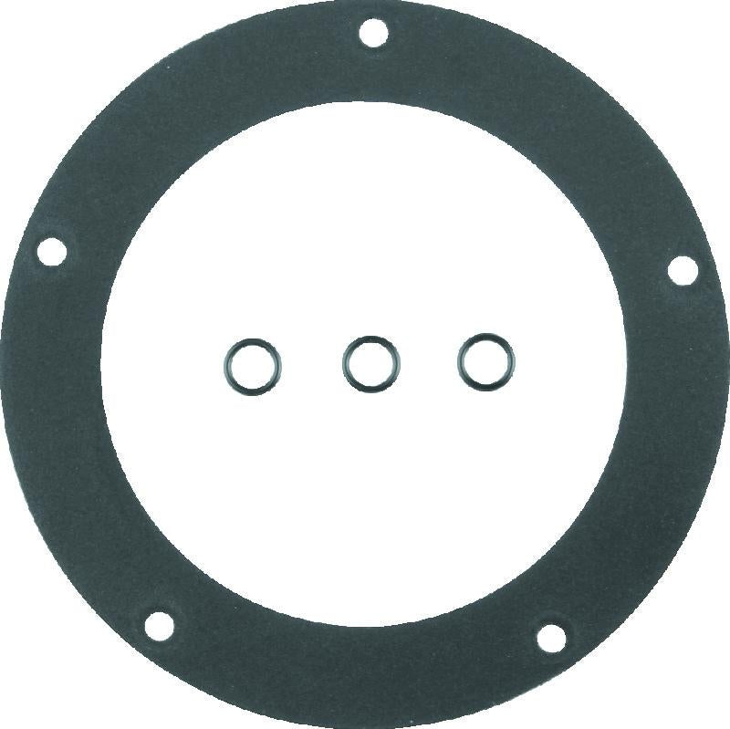 Twin Power Oil Change O-Ring Kit for Harley-Davidson Engines and Transmissions – Part No. 043305