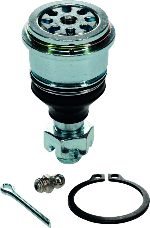 QuadBoss Heavy-Duty Lower Ball Joint Kit for Yamaha Kodiak 450 4WD (Years 2018-2022)