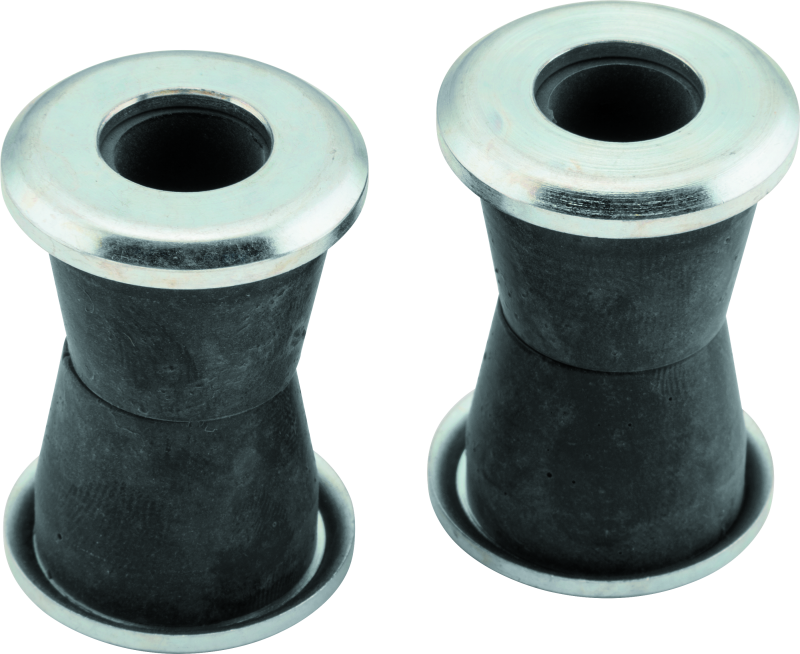 ProTaper Yamaha Bar Mount Cones Part 021122 - High-Performance Polyurethane Replacement for Powersports Handlebar Mounts