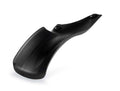 Acerbis 2320870001 Black Mud Flap for KTM SX and XC Models (2007-2008)