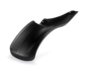 Acerbis 2320870001 Black Mud Flap for KTM SX and XC Models (2007-2008)