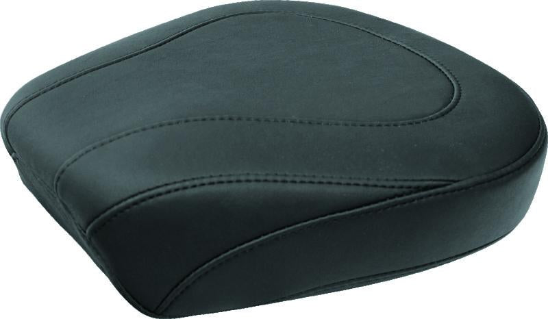 Mustang Motorcycle Wide Tripper Passenger Seat for Harley Davidson 2000-2010