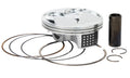 Vertex Pistons 23731A High Compression Piston Kit for Honda CRF450R (2009-2012)