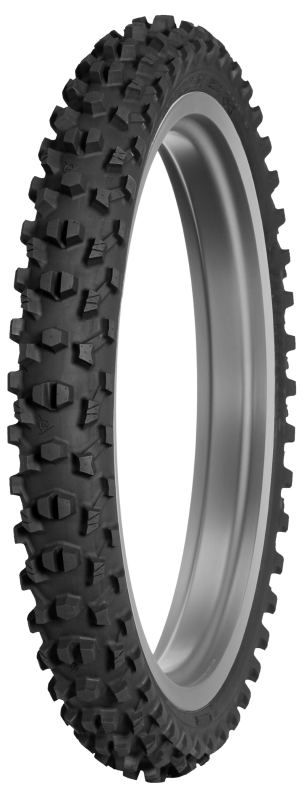 Dunlop Geomax MX34 Front Tire - 70/100-14 M/C 37M TT for Powersports Vehicles