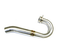 Big Gun EVO R Series Head Pipe for Kawasaki KFX 450R (2007-2014)