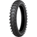 Dunlop Geomax MX14 Rear Tire - 70/100-10 M/C 41J TT for Off-Road Powersports Vehicles