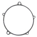 Vertex Pistons 89-93 Yamaha YZ 125/1989 YZ 250 Clutch Cover Gasket