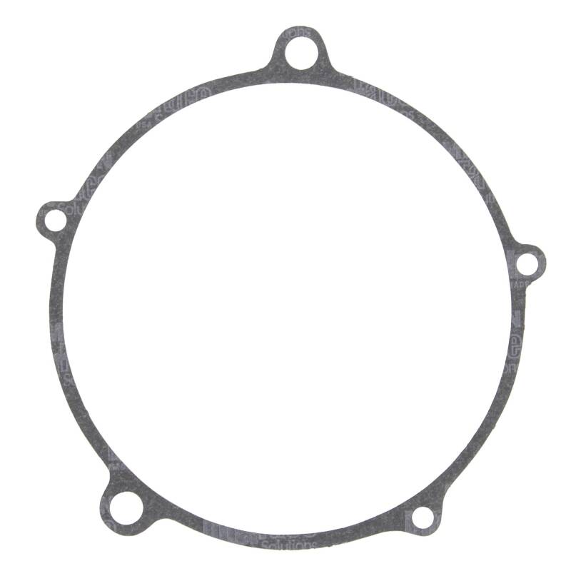Vertex Pistons 89-93 Yamaha YZ 125/1989 YZ 250 Clutch Cover Gasket