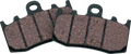 BikeMaster BM-335 Brake Pads for BMW R-Series Motorcycles – High-Performance Replacement