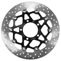 Brembo OE Powersports Series Oro Front Brake Disc for Kawasaki ZX-10R and ZX-14R
