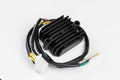 Ricks Motorsport Electrics OEM Style Honda Rectifier-Regulator (Part Number 10-102)
