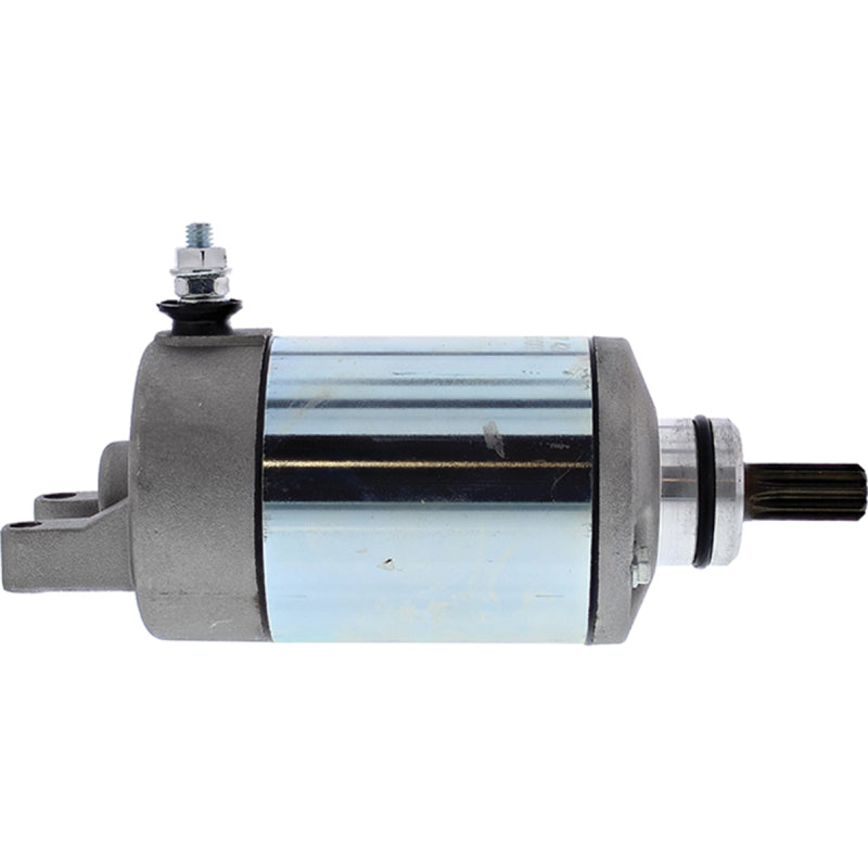 Arrowhead 04-08 Kawasaki KFX400, KLX400R & Suzuki DR-Z400E Starter – Part Number 410-54064