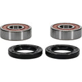 Pivot Works Premium Wheel Bearing Kit for Honda CR80R, XR100R, XR80R 1985-1988