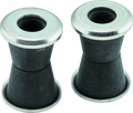 ProTaper Honda Handlebar Mount Cones Part 021120 – High-Performance Polyurethane Replacement for Powersports Bikes