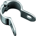 Kuryakyn Magnum Quick Clamp 1-1/4 inch Chrome for Powersports