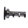 Hot Cams Stage 3 Intake Camshaft for Yamaha YFZ 450 R (Part Number 4302-3IN)