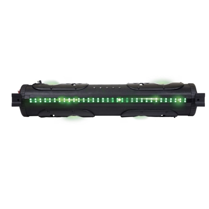 Bazooka 24 Inch G3 Party Bar Double Sided Bluetooth LED Light Bar for Powersports Vehicles