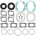 Vertex Pistons 80-86 Citation 377cc / 87-88 Safari 380cc Complete Gasket Kit with Seals