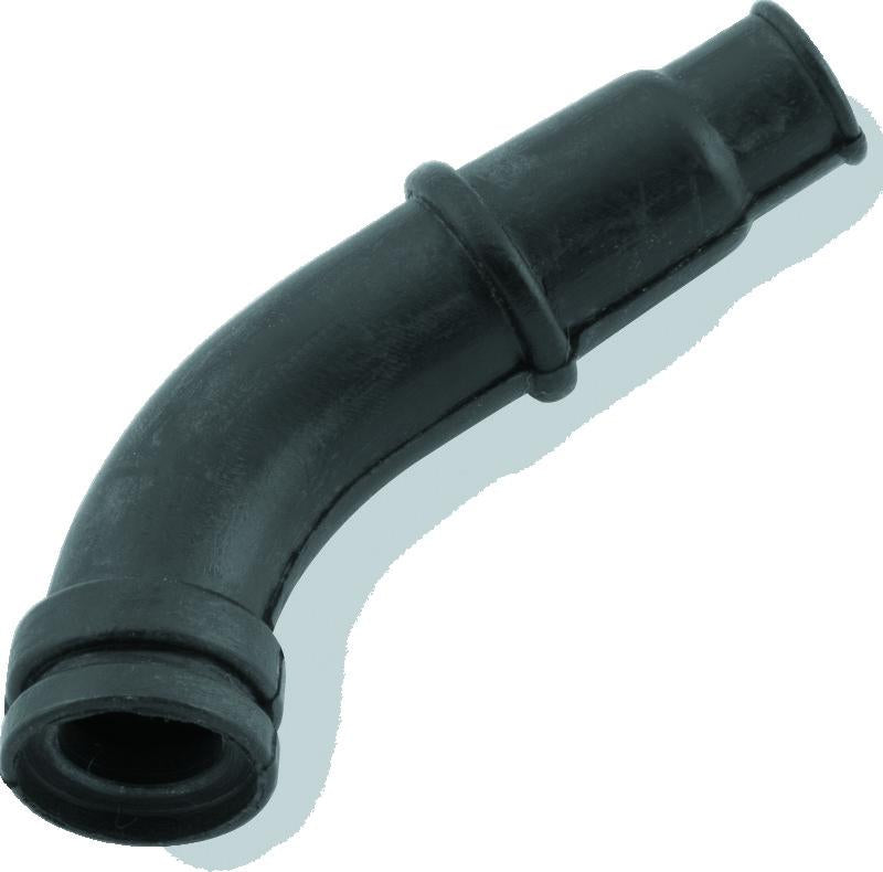 Twin Power CV Carburetor Choke Cable Guide and Boot for Harley Davidson XL and Big Twin 1987-2006