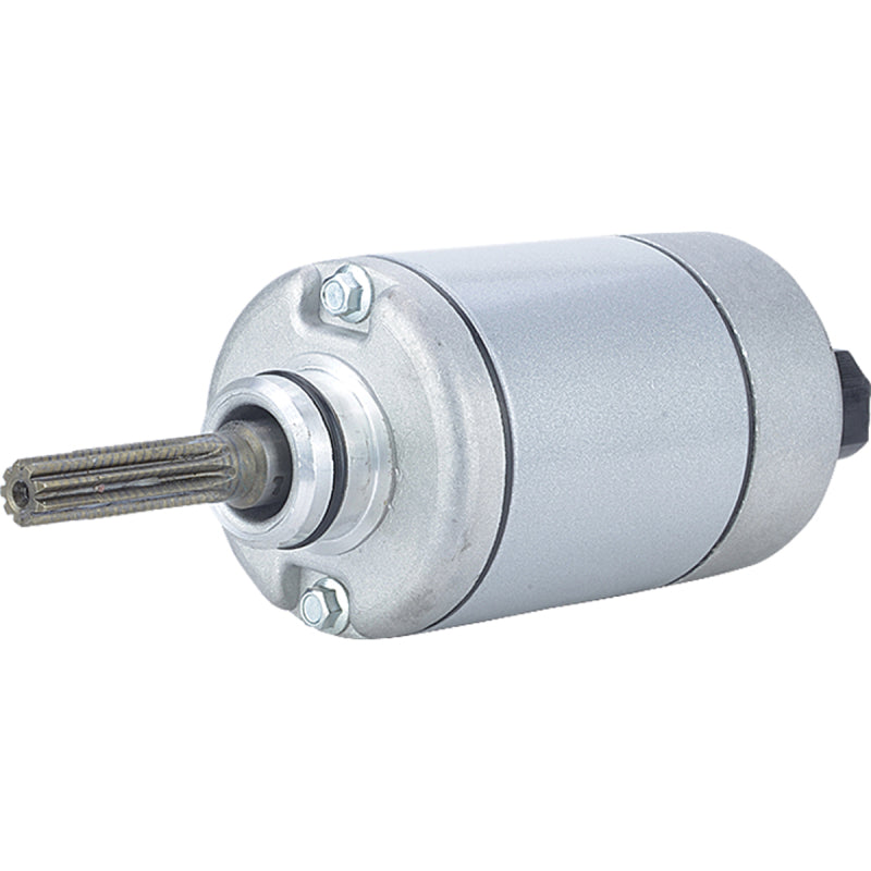 Arrowhead 10-22 Suzuki LTA-750 X King Quad Starter Motor – High-Performance Replacement Part