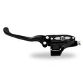 Performance Machine 11/16 Clutch Master Cylinder - Contour - Contrast Cut | Part #0062-2917-BM