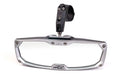 Seizmik Halo-RA Cast Rearview Mirror for 1.75 inch ROPS | Model 56-18024