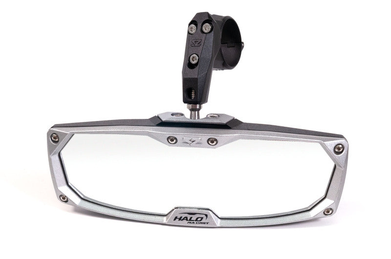 Seizmik Halo-RA Cast Rearview Mirror for 1.75 inch ROPS | Model 56-18024