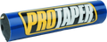 ProTaper Molded 10-inch Bar Pad in Blue for Powersports handlebars