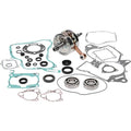 Hot Rods 2003 Honda CR125R 125cc Bottom End Kit - Complete Rebuild Solution