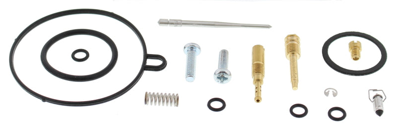 All Balls Racing Kawasaki KLX140 Carburetor Rebuild Kit (2008-2013) – Part #26-1411