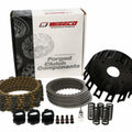 Wiseco WPP3038 Clutch Basket for Honda CRF150R (2007-2009) - Forged and Coated for Durability