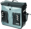 Kuryakyn Torke 24L Solo Dry Pannier – Waterproof Motorcycle Storage Bag with Removable Support Structure