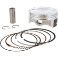 Vertex Pistons 24-25 RZR XP 1000 Premium and Sport Forged Replica Piston Kit (Part #24679B)