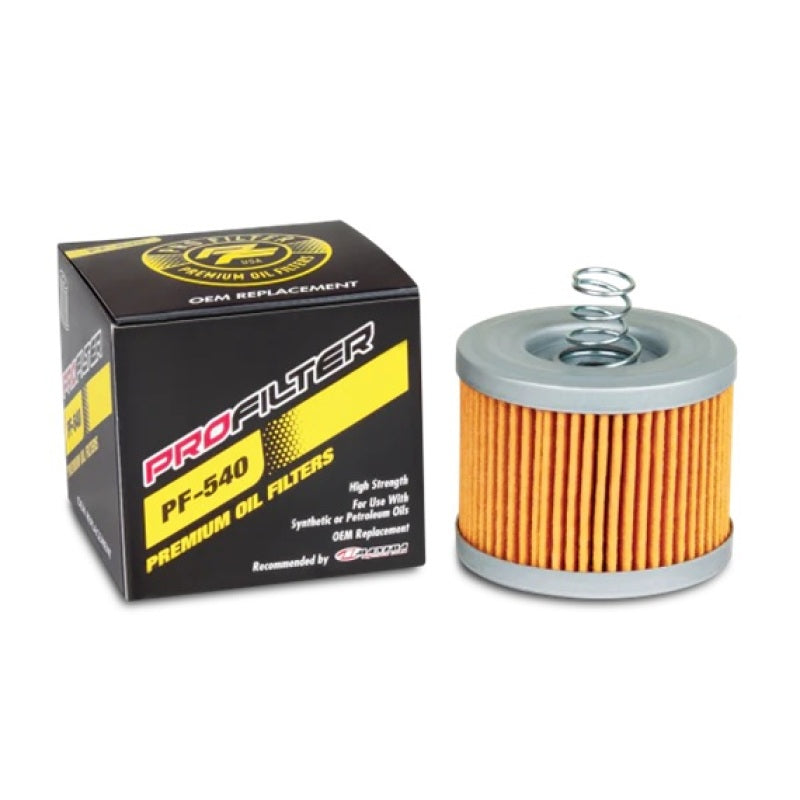 ProFilter PF-540 Premium Oil Filter for Bajaj and Yamaha Engines
