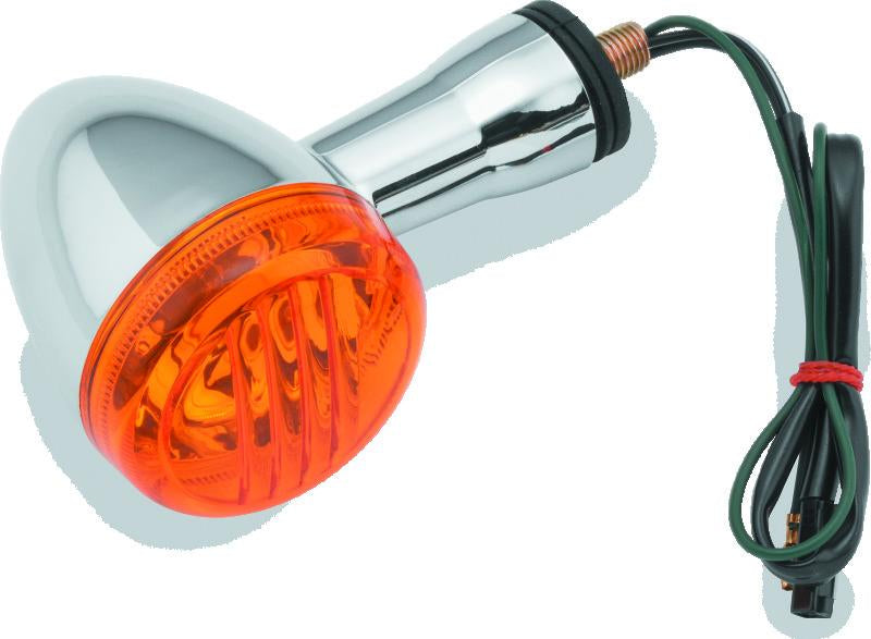 BikeMaster Suzuki Front Right Turn Signal Assembly (Part #261346)