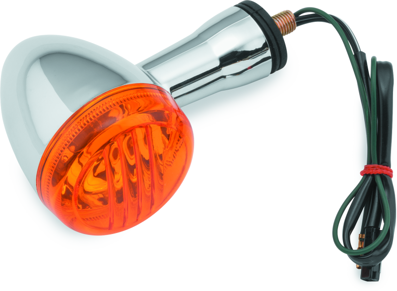 BikeMaster Suzuki Front Right Turn Signal Assembly (Part #261346)