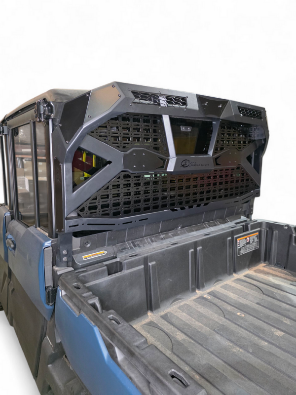 Elektric Off Road Can Am Defender HD10 & HD11 Headache Rack (2016+)