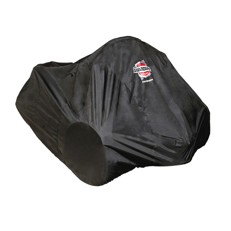 Dowco Can-Am Spyder Cover (2007-2019) - Black | Weatherproof Powersports Protection